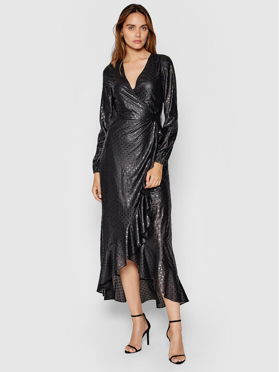 Abito da cocktail New Baja W1YK1A WE140 Nero