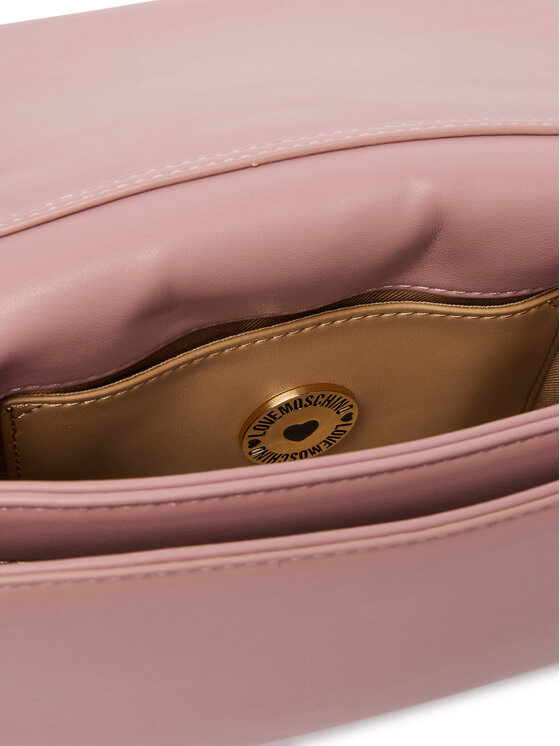 LOVE MOSCHINO LOVE MOSCHINO Borsetta JC4043PP0OLC0600 Rosa