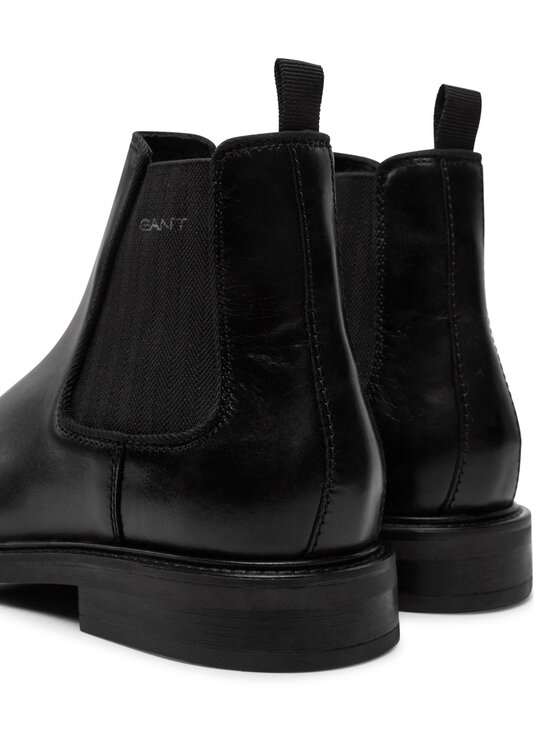 Gant Gant Štibletai 29651757 Juoda