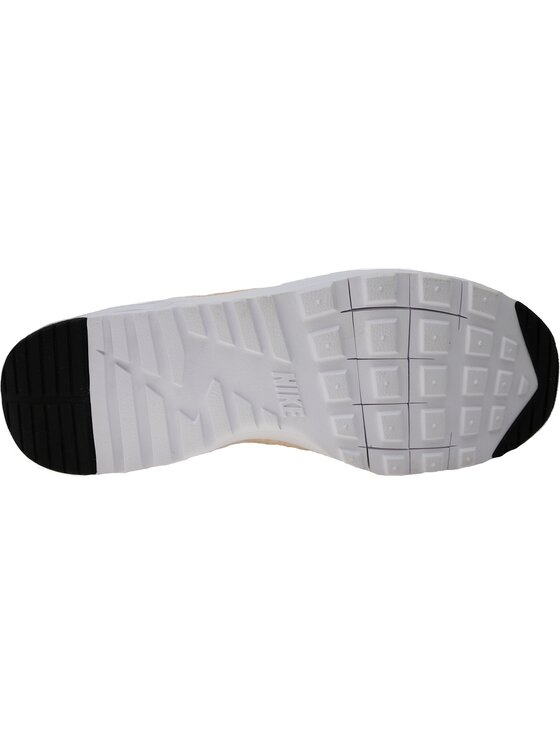 Nike Nike Sneakers Nike Air Max Thea Print GS Beige