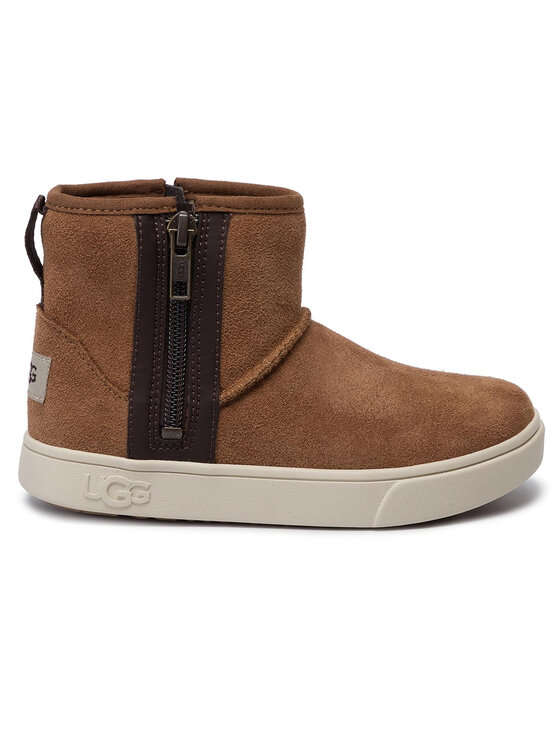 adler sneaker boot