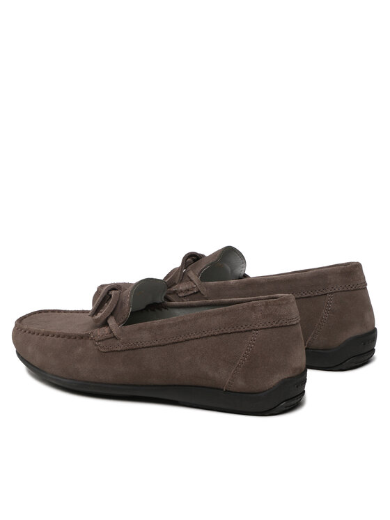 Geox Geox Mokassiinid U Ascanio U350WA00022C1018 Roosa