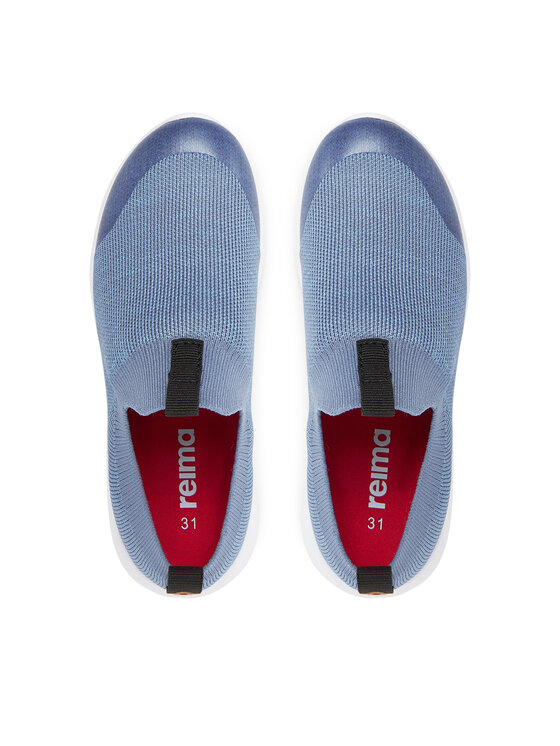 Reima Reima Sneakers Bouncing 5400082A Blau