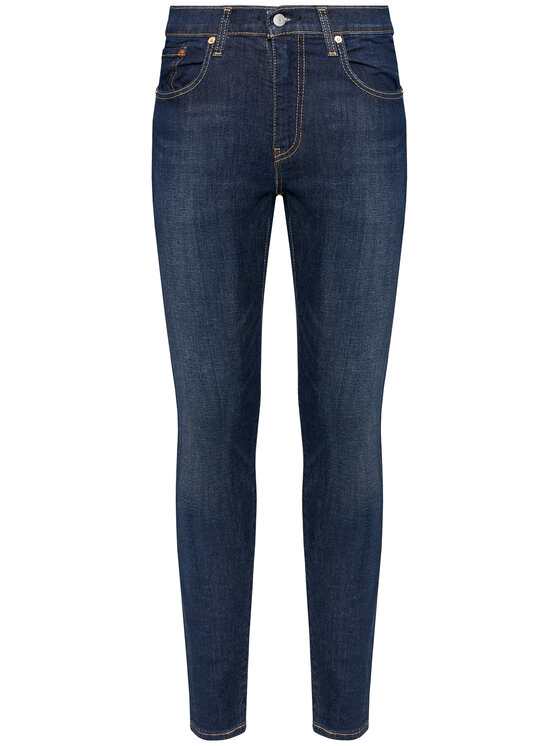 Levi's® Levi's® Teksad 84558-0019 Tumesinine Skinny Fit