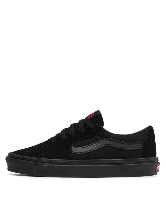 Vans Vans Tenis superge Sk8-Low VN0A4UUKENR1 Črna