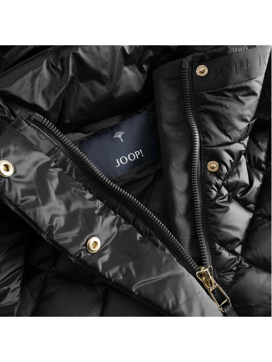 JOOP! JOOP! Žieminis paltas Constance 30048865 Juoda Regular Fit