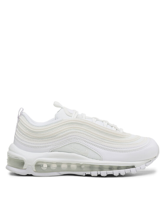 Nike Nike Tossud Air Max 97 DH8016 100 Valge