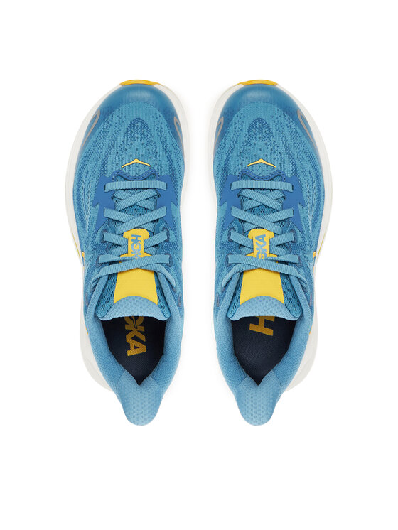 Hoka Hoka Laufschuhe Clifton 10 1168860 Blau