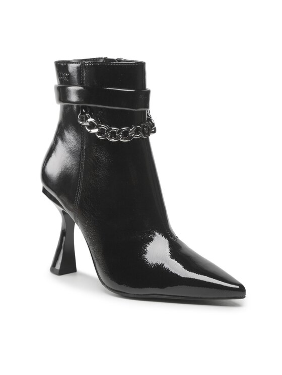 Tronchetti Dana 05 SF2093 EX004 Nero