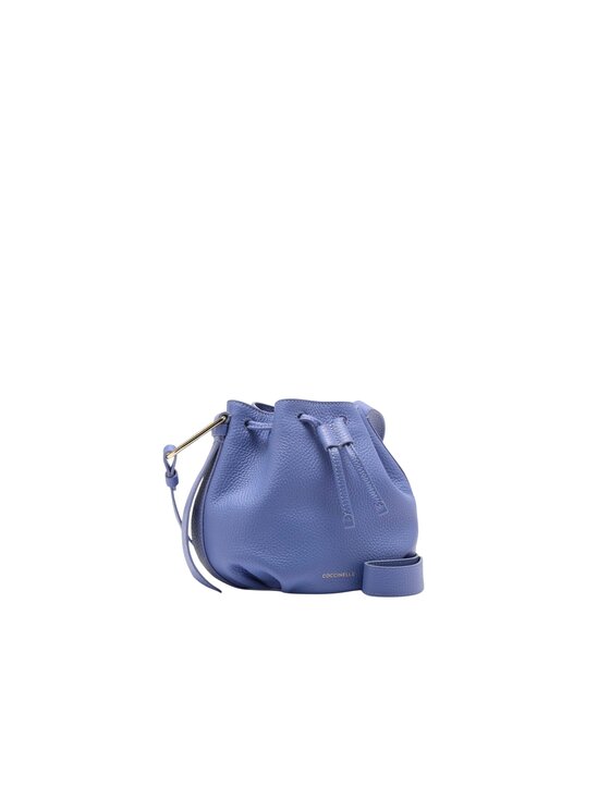 Coccinelle Coccinelle Borsetta Malory 11 Blu