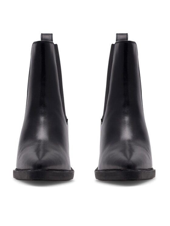 Gino Rossi Gino Rossi Stiefeletten IRIS-110401 Schwarz