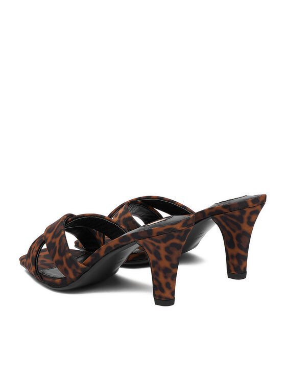 GINO ROSSI GINO ROSSI Ciabatte EO-GL95F-970 Marrone