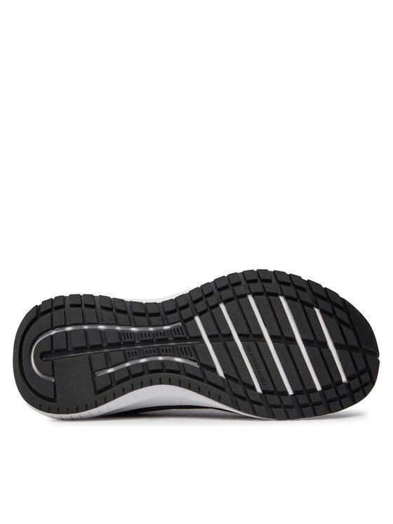 Reebok Reebok Tekaški čevlji Road Supreme 4 IE6731 Črna