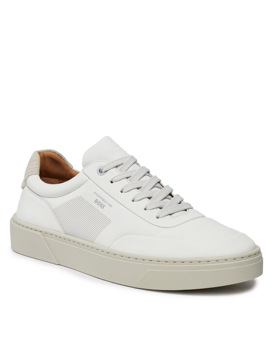 Hugo boss deals porsche shoes
