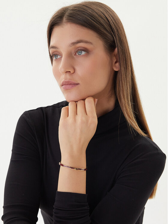 Coach Coach Armband 37546478 GLD600 Goldfarben