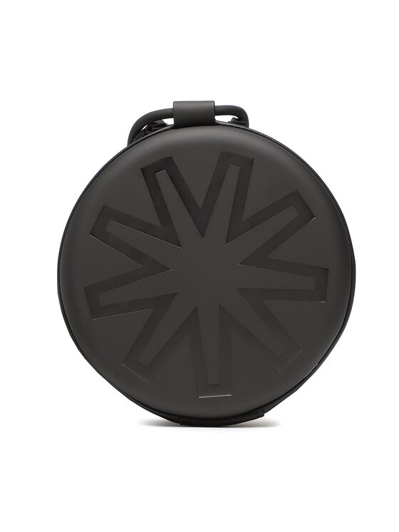 Rains Rains Torbica za okrog pasu Sling Pouch 13270 Črna