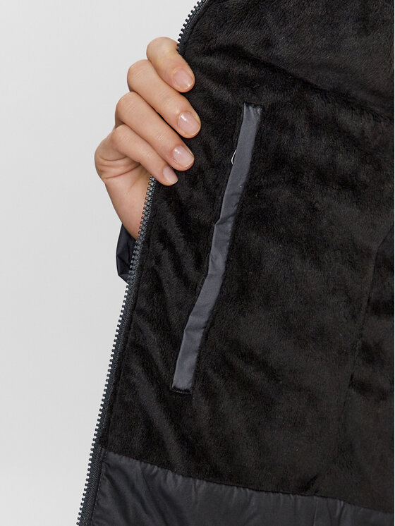 Marmot Marmot Пухено яке 78570 Сив Regular Fit