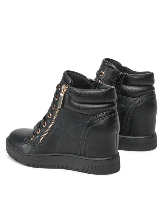 Jenny Fairy Jenny Fairy Sneakers WS5251-01 Nero