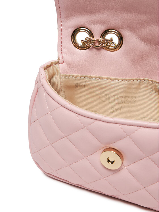 Guess Guess Borsetta J4BZ49 WGT10 Rosa