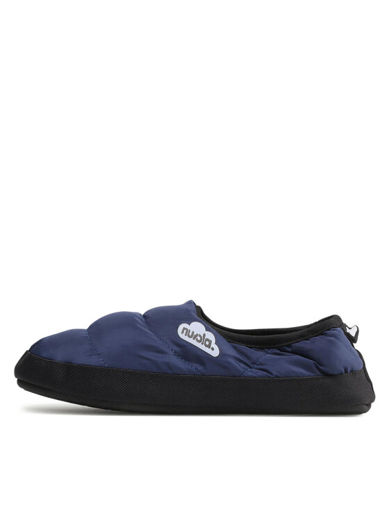 Nuvola Nuvola Тапочки Classic Dark UNCLAG684 Cиній