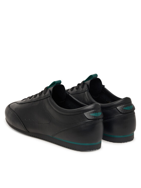 BOSS BOSS Sneakers Lineor 50570018 Nero