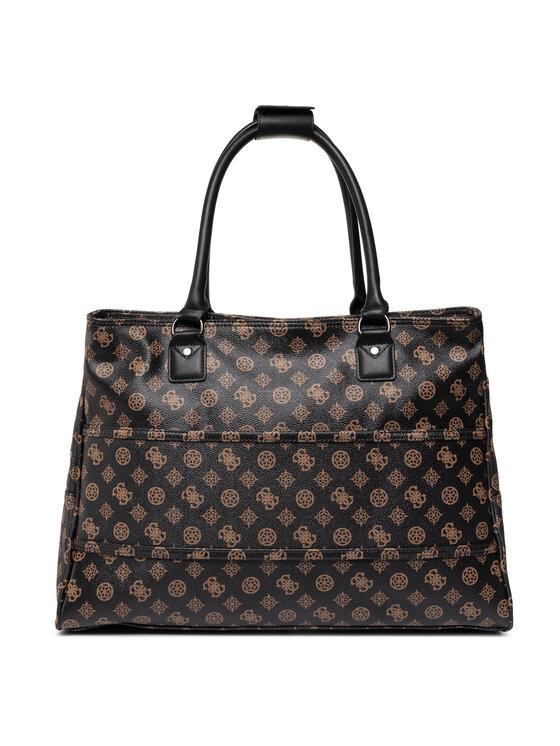 Guess Guess Torbica Wilder Travel TWP745 29190 Rjava