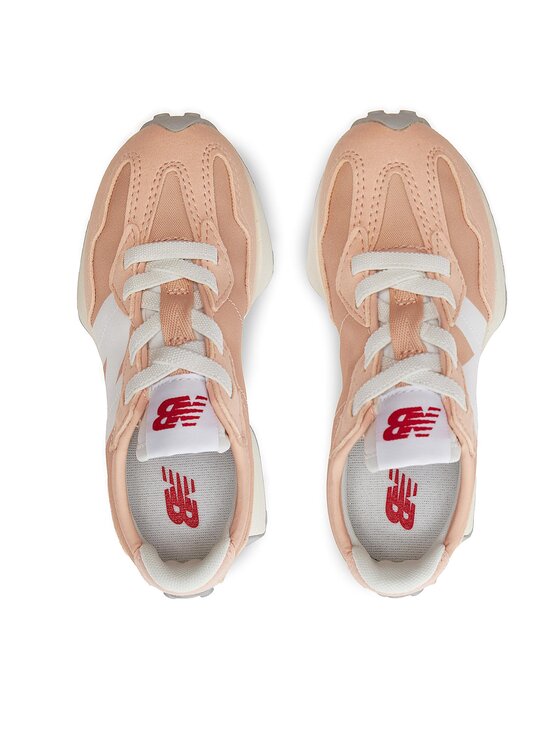 New Balance New Balance Sneakersy PH327LN Różowy