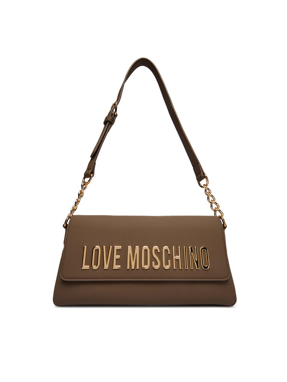 LOVE MOSCHINO LOVE MOSCHINO Kabelka JC4024PP1ALD0200 Hnědá