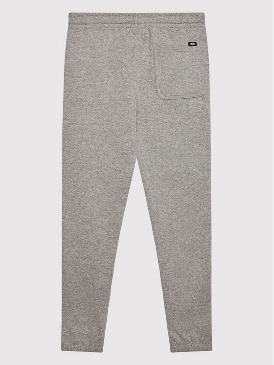 Vans Pantalon jogging By Core Basic VN0A5E3Q Gris Regular Fit