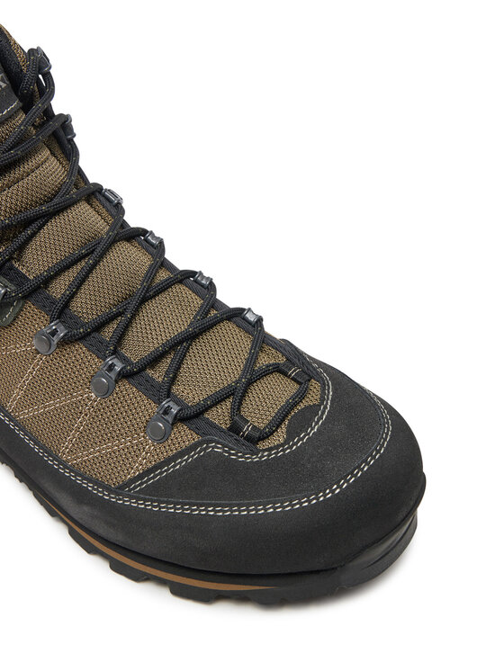 Aku Aku Turistiniai batai Trekker Lite III Gtx GORE-TEX 977 Žalia