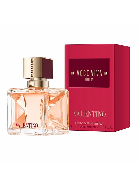 Valentino Valentino Voce Viva Intensa Woda perfumowana