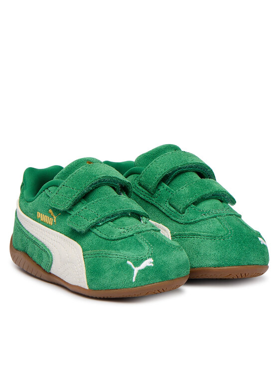 Puma Puma Sneakersy Speedcat OG 405961 28 Zelená