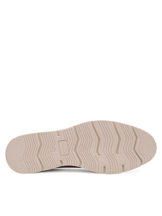 Clara Barson Clara Barson Tenniskingad WS2288-07 Beež