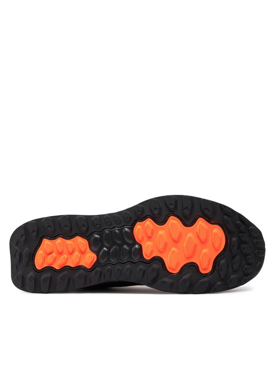 New Balance New Balance Маратонки за бягане Fresh Foam Garoé MTGARORB Черен