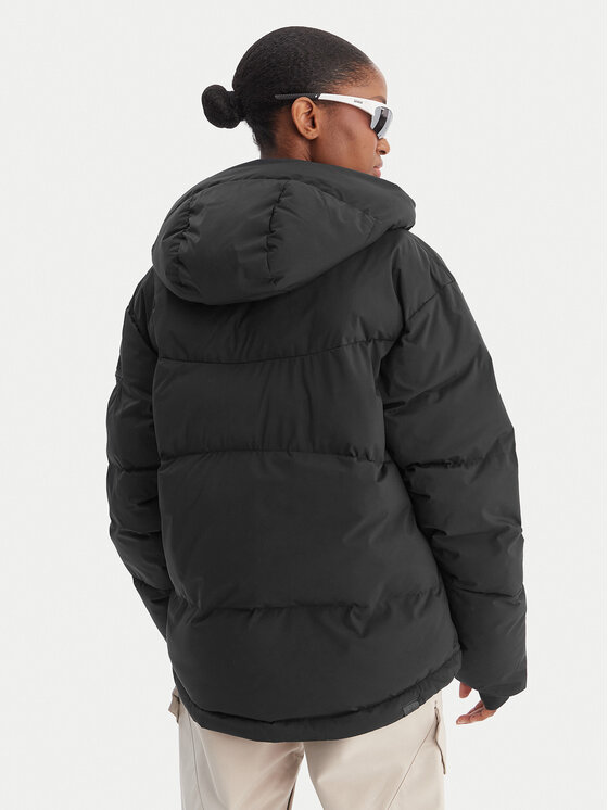 Roxy Roxy Slēpošanas jaka Alofted ERJTJ03470 Melns Regular Fit