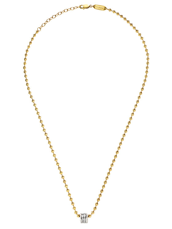 Breil Breil Collana TETRA Oro