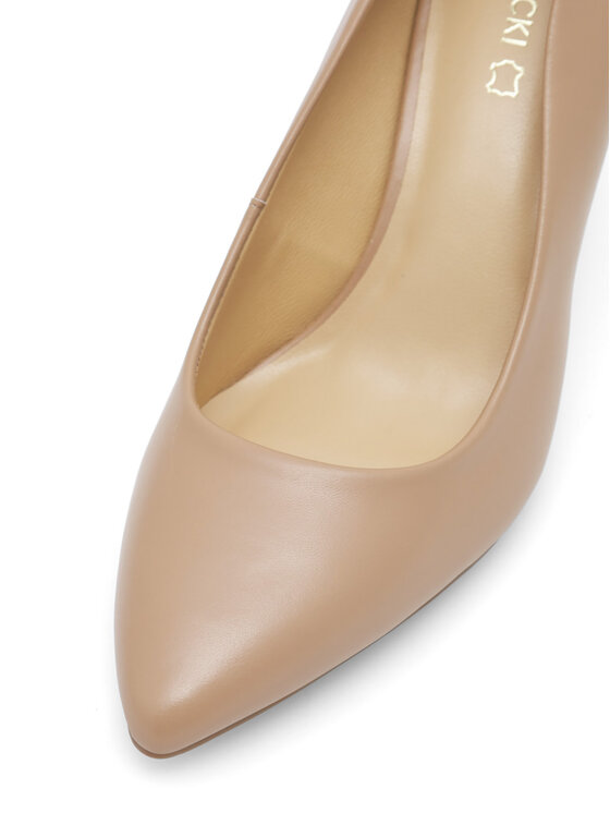 Lasocki Lasocki Scarpe stiletto WYL3794-1Z Beige