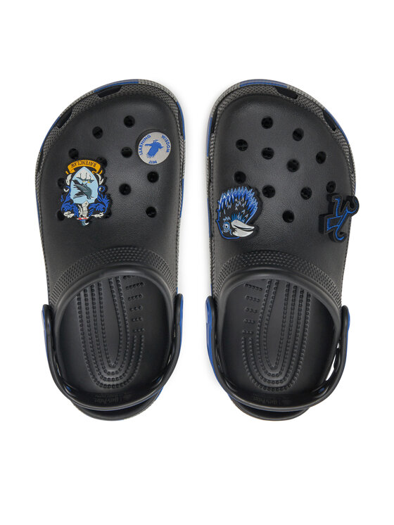 Crocs Crocs Şlapi Harry Potter Classic Raveclaw Clog 210528 Negru