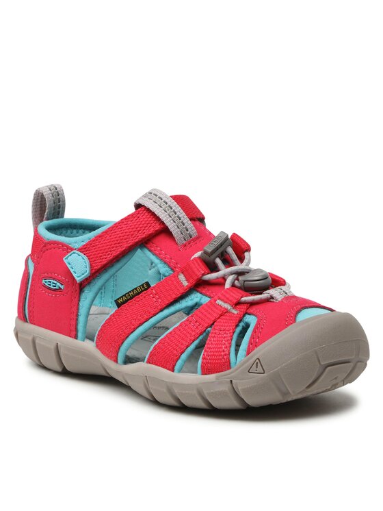 Keen Keen Sandale Seacamp II Cnx 1027417 Ružičasta