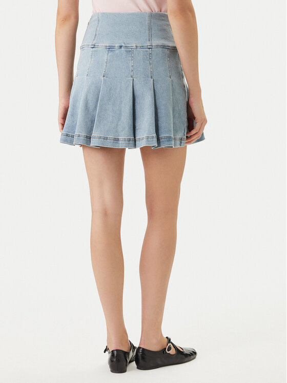 Morgan Morgan Jeans krilo 261-JTALA Modra Regular Fit