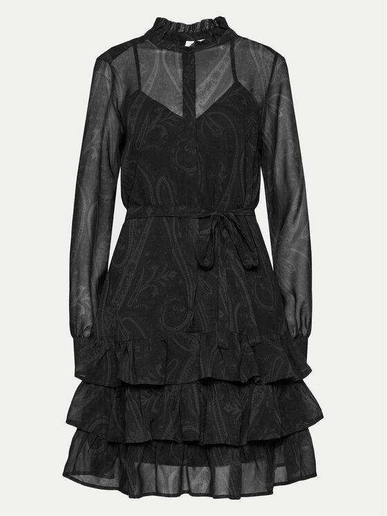 Silvian Heach Silvian Heach Pluusikleit PGA22335VE Must Regular Fit