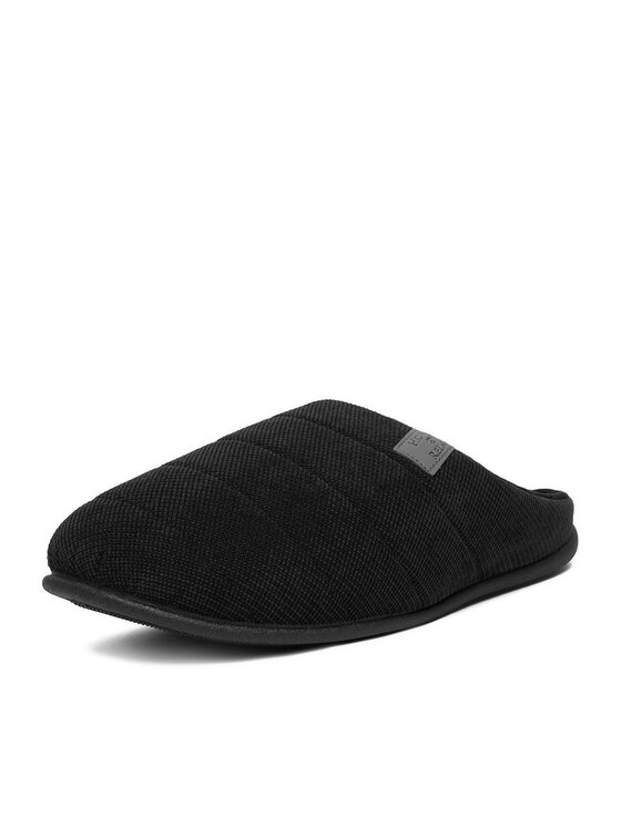 Home & Relax Home & Relax Pantofole CEO-P3056501 Nero