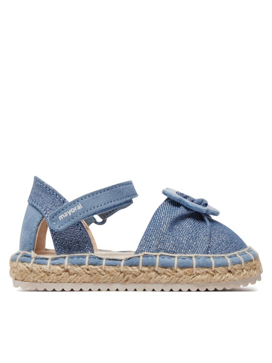 Espadrile Mayoral 41557 Albastru