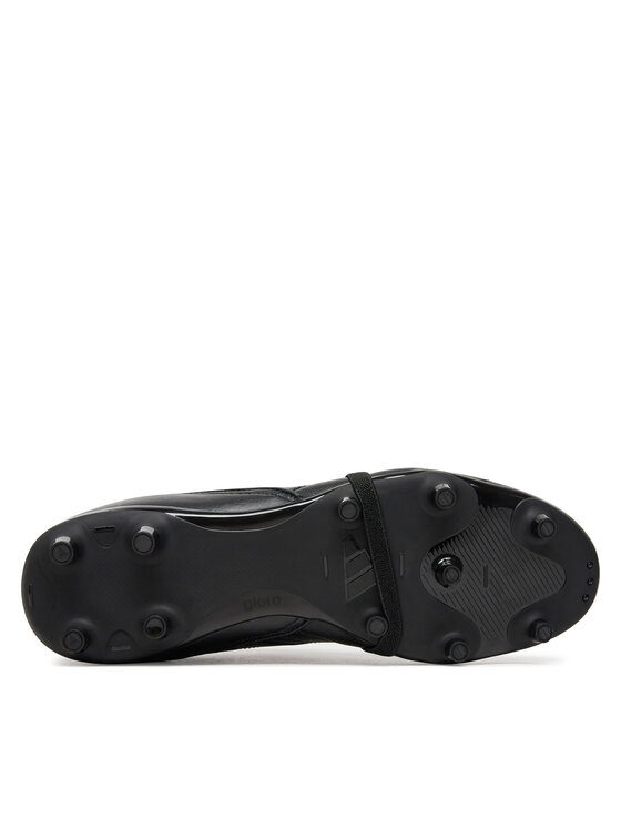 adidas adidas Čevlji za nagomet Copa Gloro II Fg IH8281 Črna