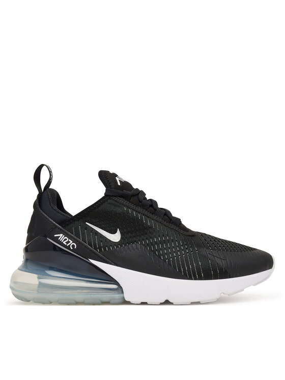 Nike Nike Сникърси Nike Air Max 270 HJ3222 001 Черен
