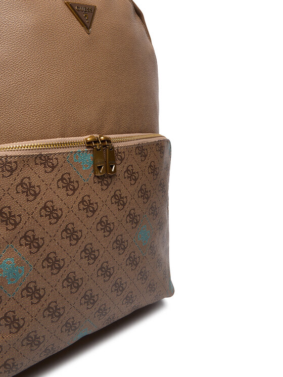 Guess Guess Рюкзак HMMICT P5411 Коричневий