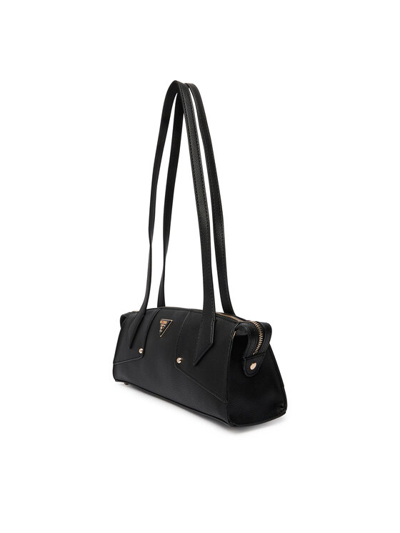 Guess Guess Táska Darcy WBG99 14080 Fekete