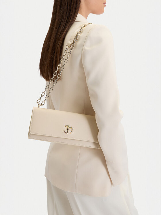 Eva Minge Eva Minge Torbica EO-ANIKA-LDA8635 Écru