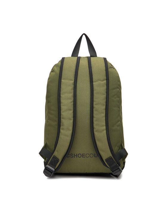 DC DC Hátizsák C-DCI-B-001-08 Khaki