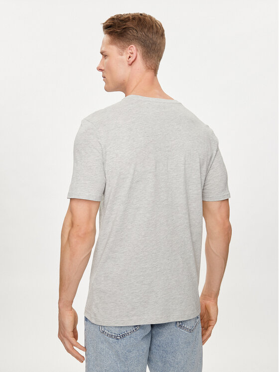 Fila Fila 2er-Set T-Shirts FAM0083 Bunt Regular Fit